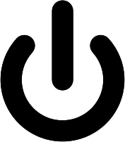 Datei:IEC5009 Standby Symbol.svg